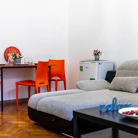 Great Value Apartment / City Centre Budapesta Exterior foto