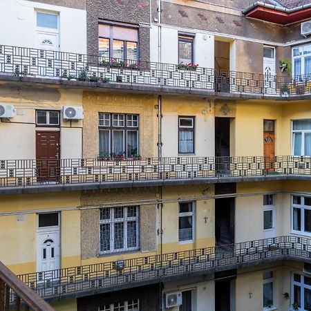 Great Value Apartment / City Centre Budapesta Exterior foto