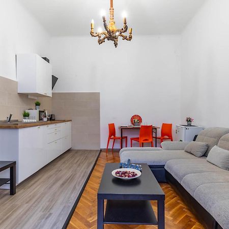 Great Value Apartment / City Centre Budapesta Exterior foto