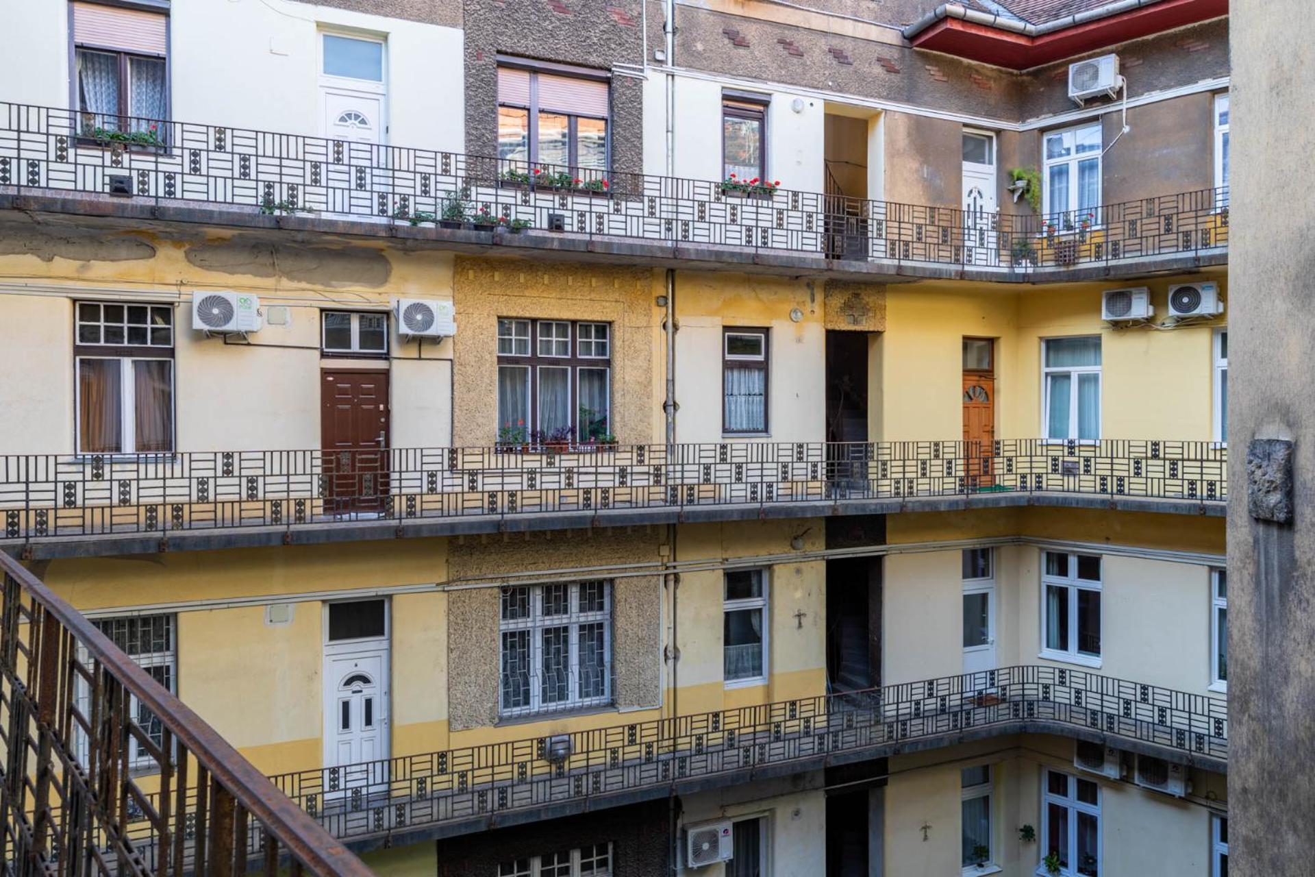 Great Value Apartment / City Centre Budapesta Exterior foto