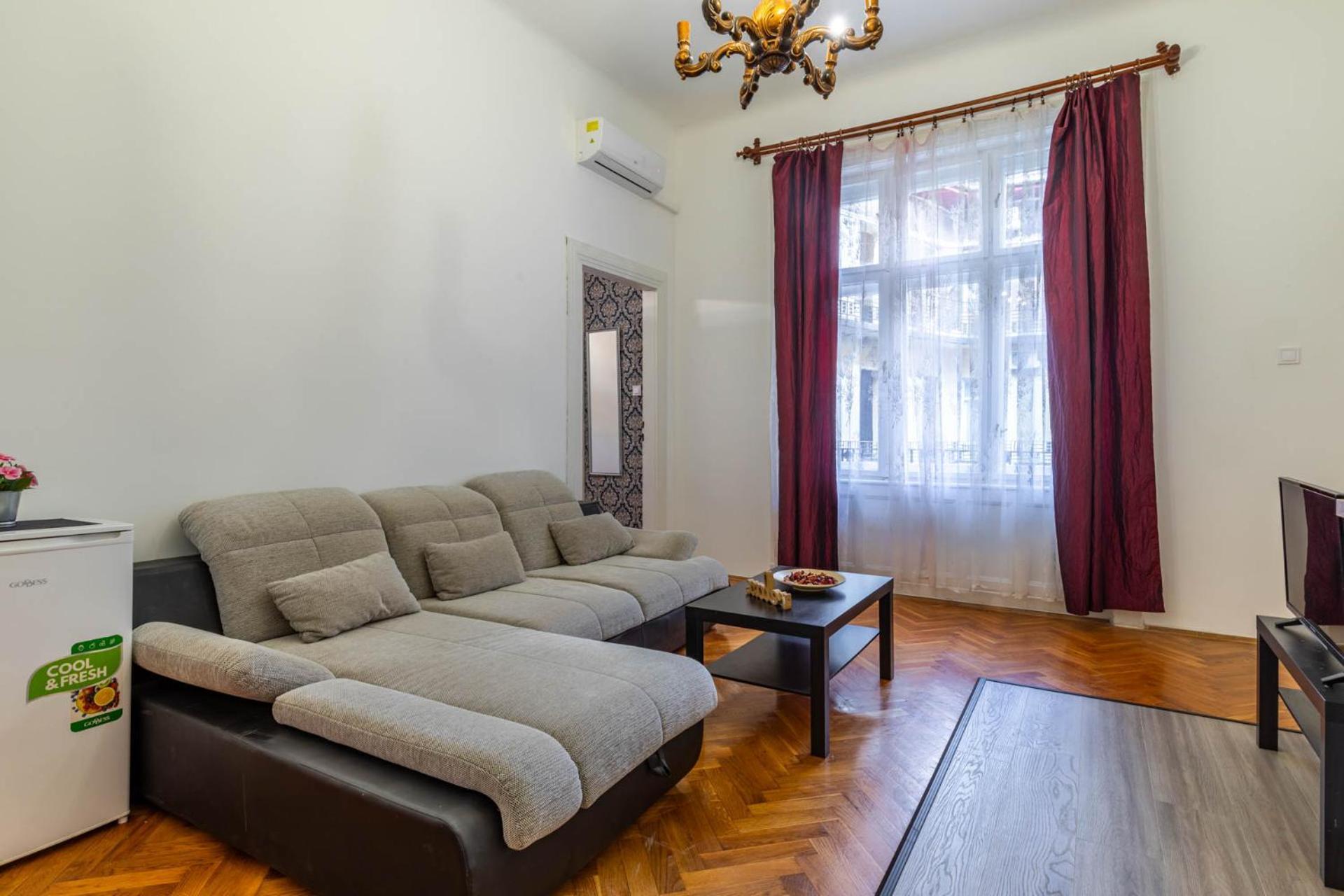 Great Value Apartment / City Centre Budapesta Exterior foto