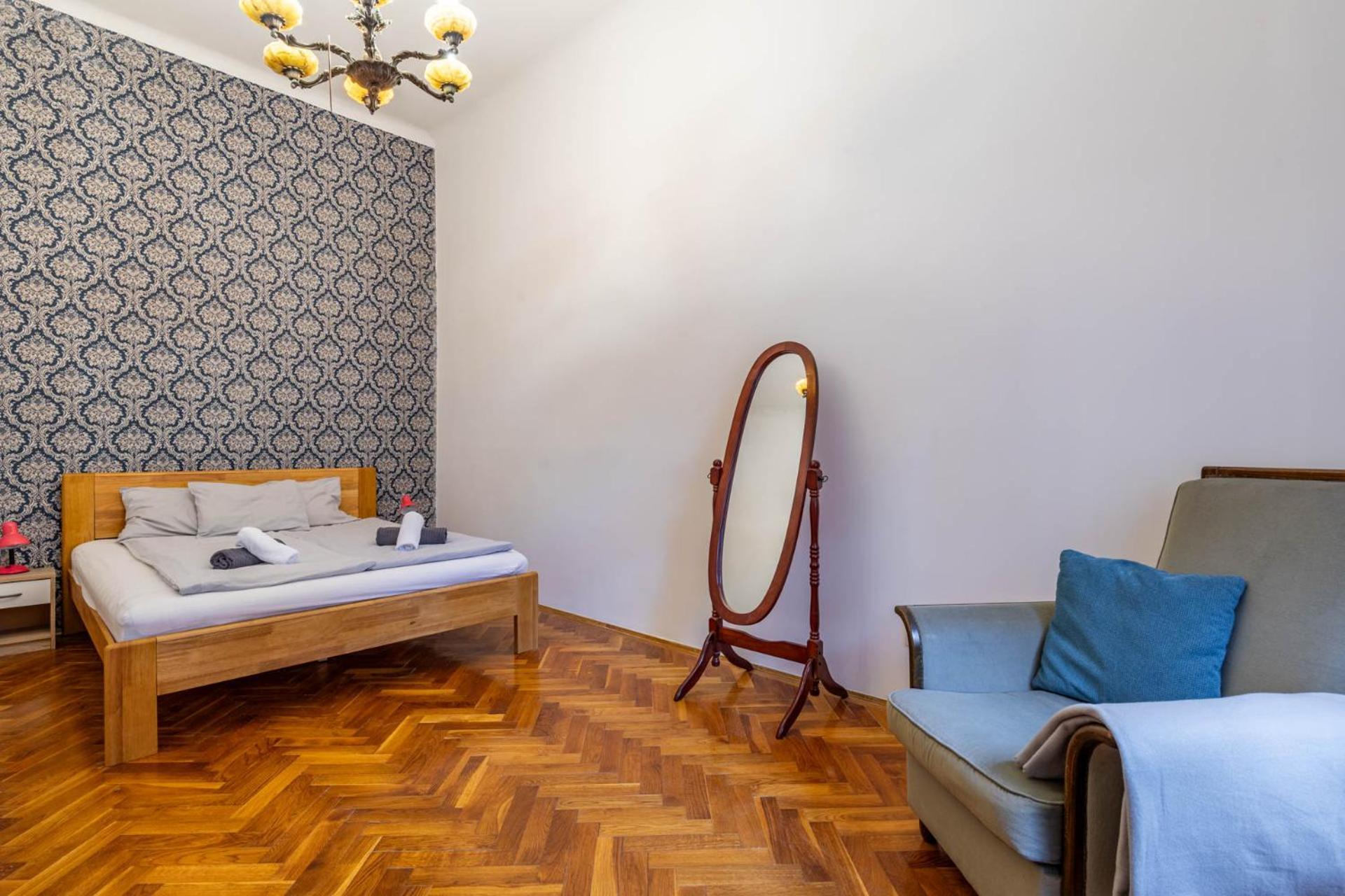 Great Value Apartment / City Centre Budapesta Exterior foto