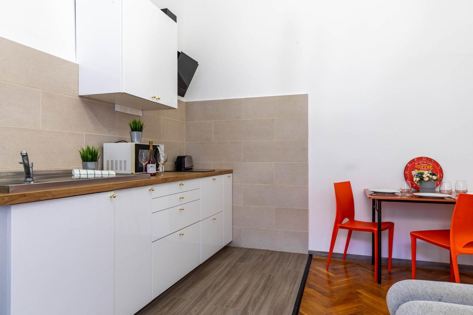 Great Value Apartment / City Centre Budapesta Exterior foto