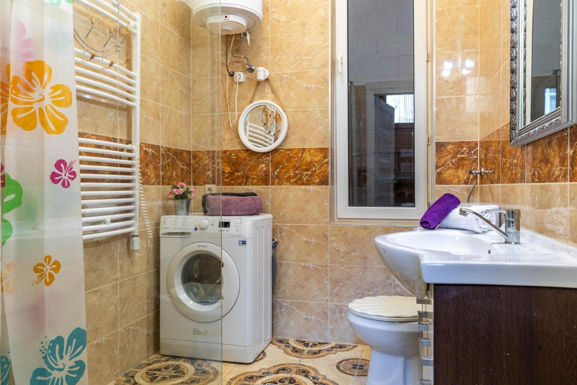 Great Value Apartment / City Centre Budapesta Exterior foto