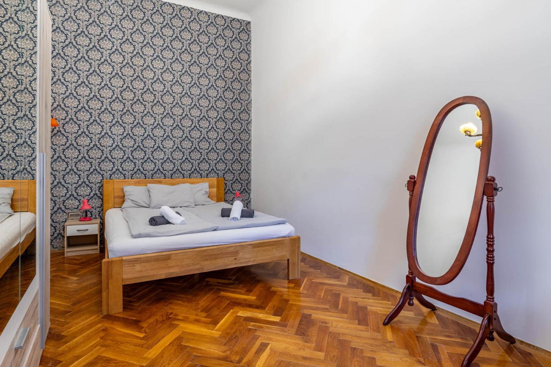 Great Value Apartment / City Centre Budapesta Exterior foto